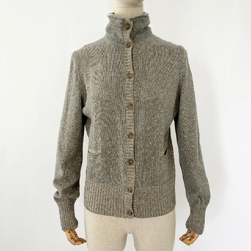 FABIANA FILIPPI Cardigan