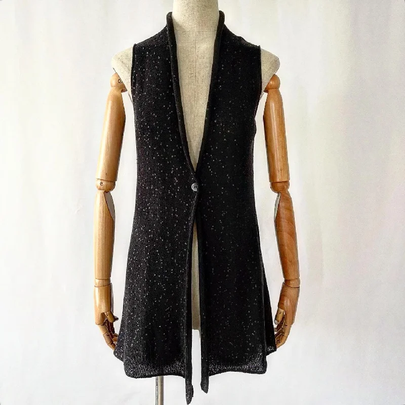 FABIANA FILIPPI Vest