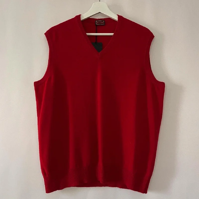 FERU Cashmere Vest