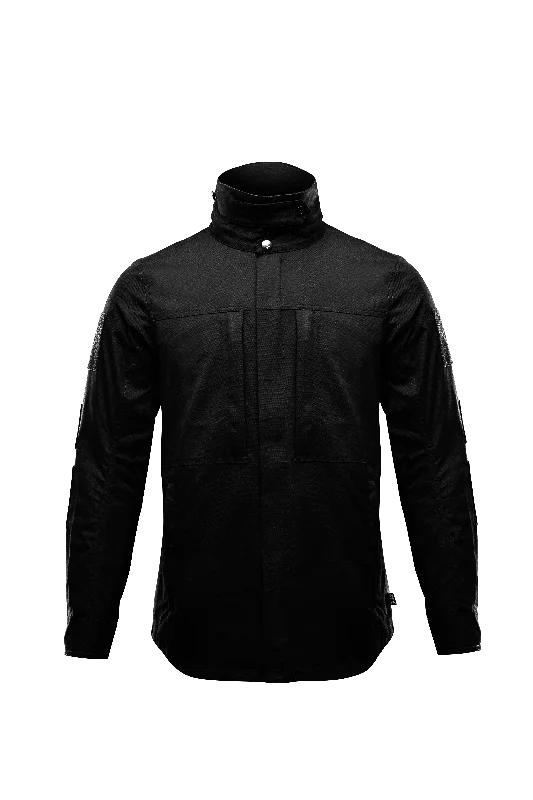 HYBRID JACKET