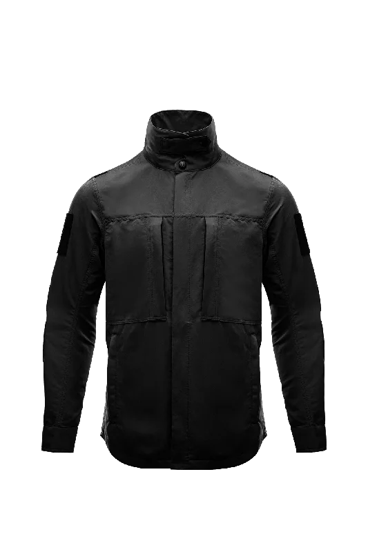 HYBRID JACKET