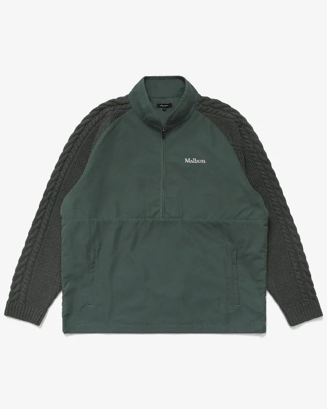 Remington Hybrid Half Zip