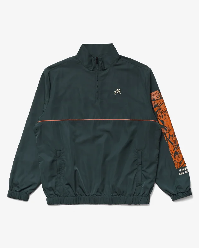 Hunt Club Windbreaker