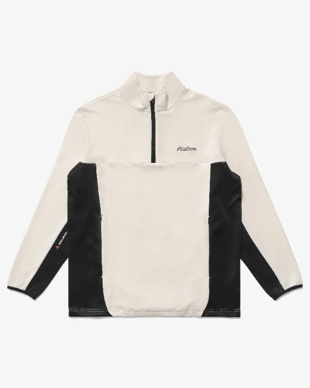 Carson Poly Quarter Zip