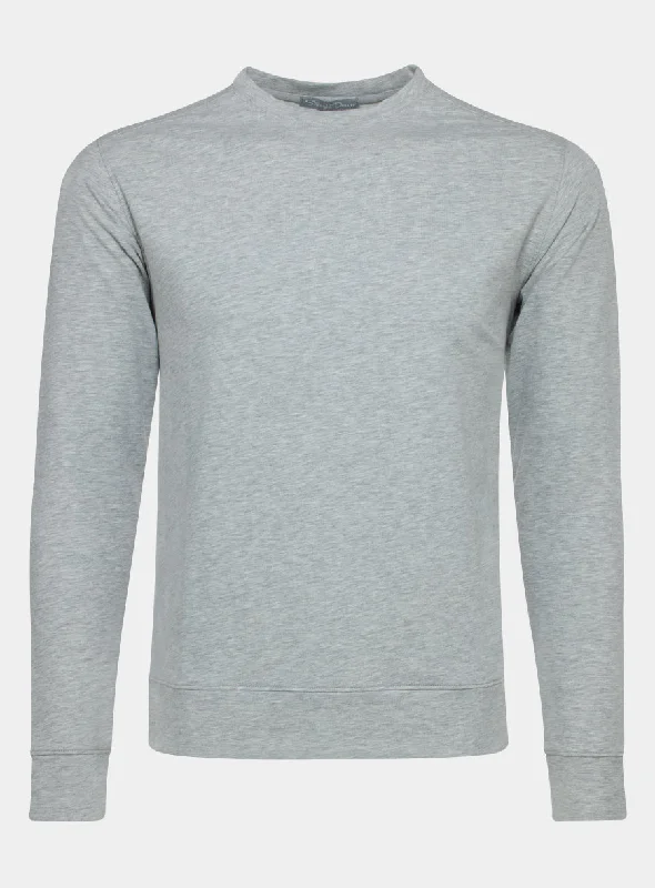 Light Grey Heather