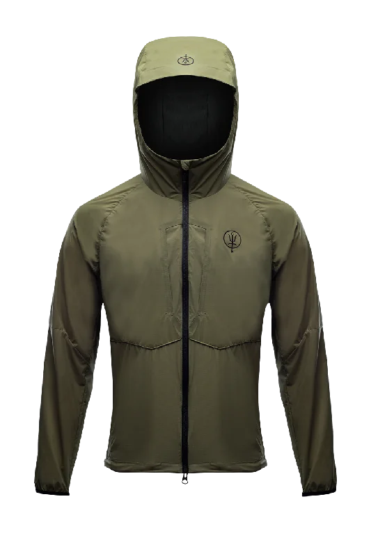 ORYON WINDGUARD JACKET