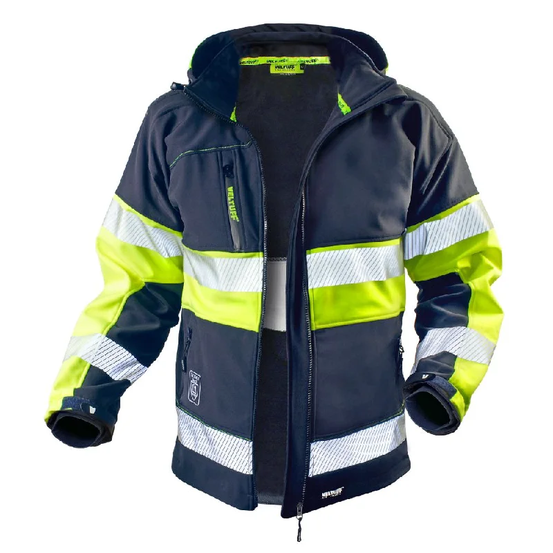 Protex1 Softshell Jacket