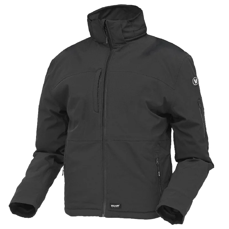 Reykjavik Winter Softshell Work Jacket