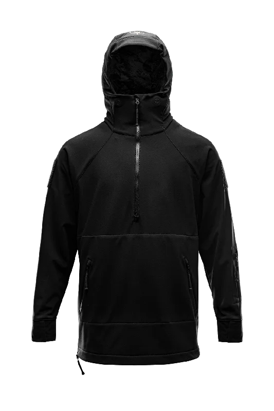 RŌNIN ONO TECH HOODY