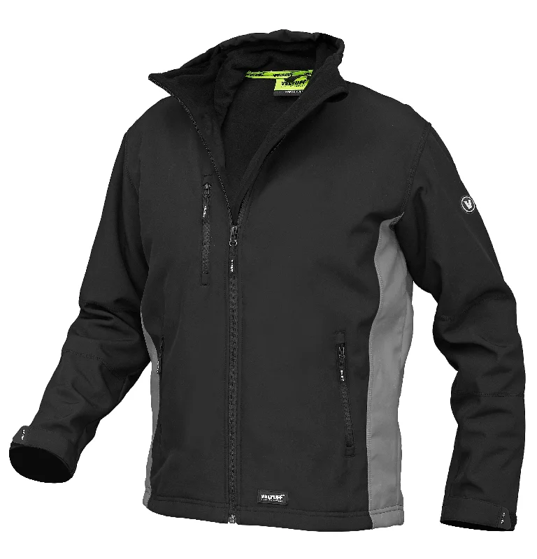 Two Tone Softshell Jacket