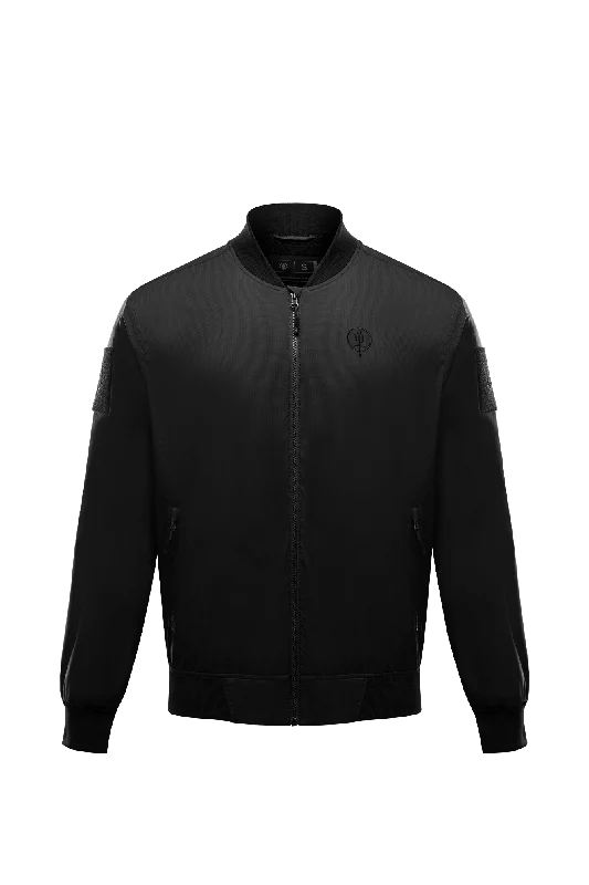 WRAITH BOMBER JACKET