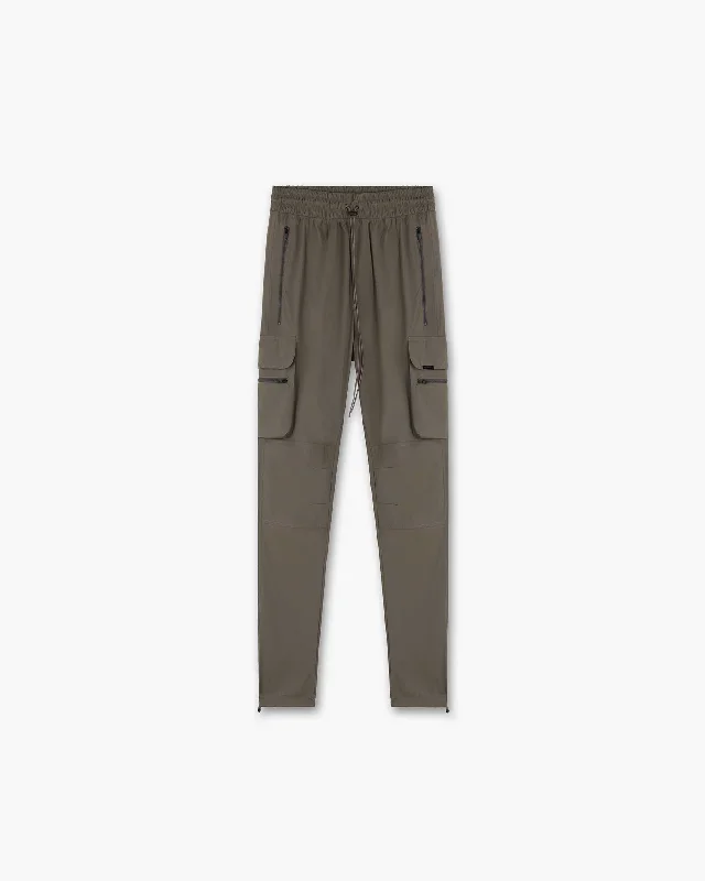 247 Pant - Olive