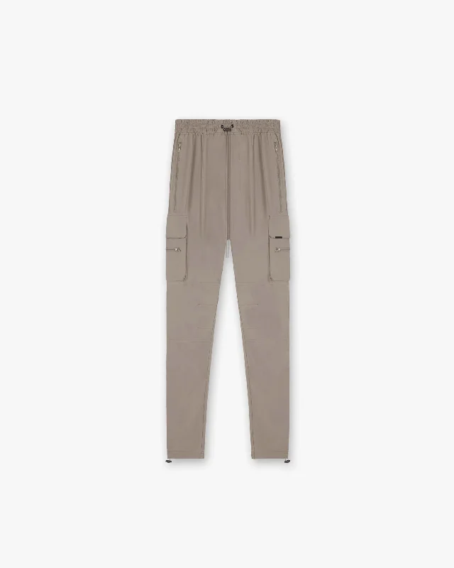 247 Pant - Taupe