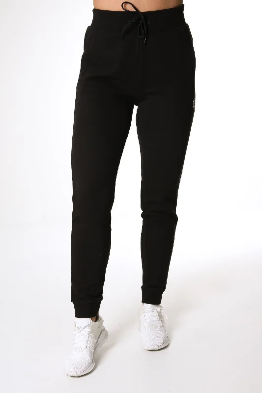 Adicolor Essentials Slim Joggers Black