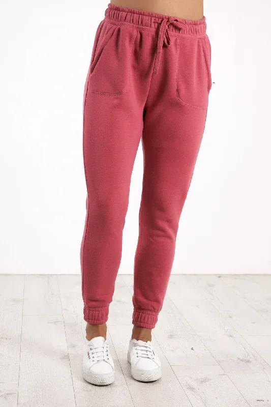 Avril Jogger Raspberry