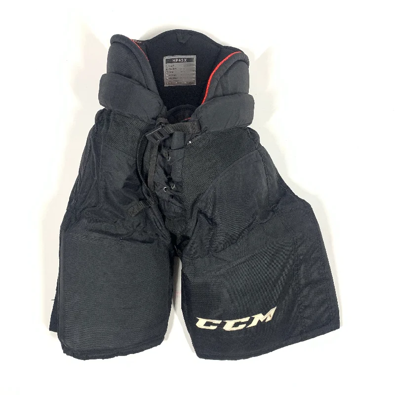 CCM HP45X - Used NHL Pant (Black)