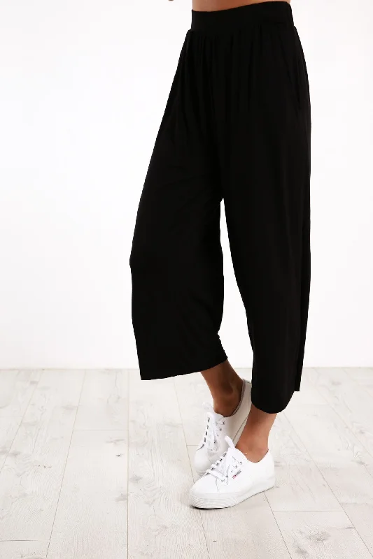 Dublin Cropped Pant