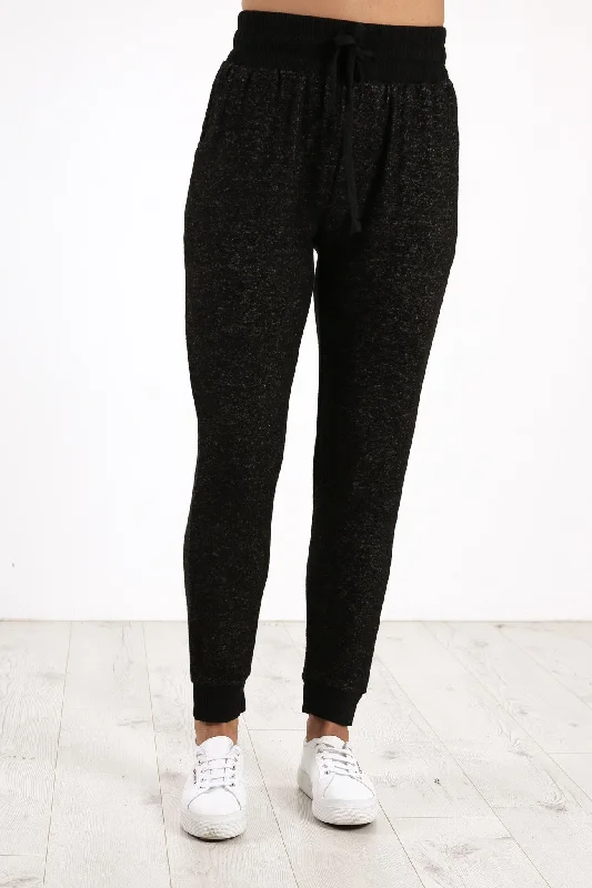 Emerson Pant Charcoal