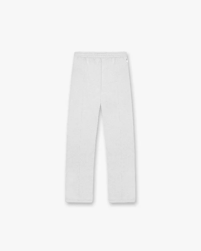 Initial Sweatpant - Ice Grey Marl