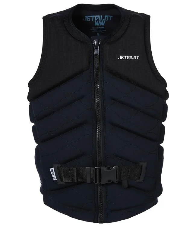 Jetpilot X1 Busty Neo Life Vest (2023) - Black