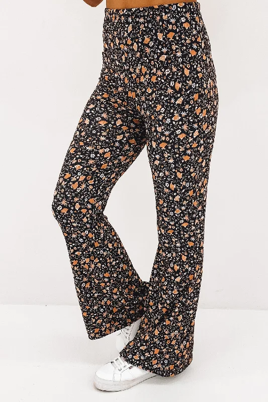 Kendall Pant Kendall Print