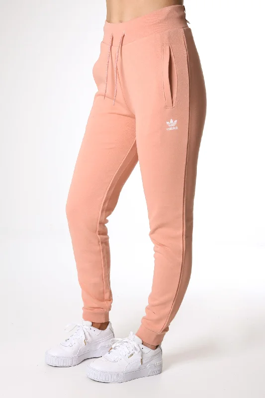 Loungewear Adicolor Essentials Track Pant Ambient Blush