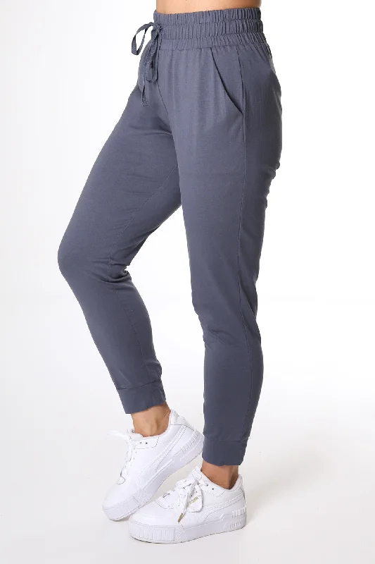 Marissa Jogger Indi Blue