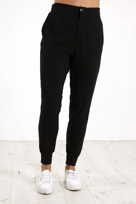 Mona Pant Black