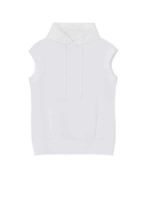 HOODIE SWEAT VEST