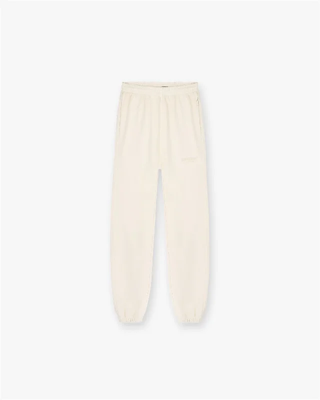 Represent Owners Club Sweatpant - Buttercream