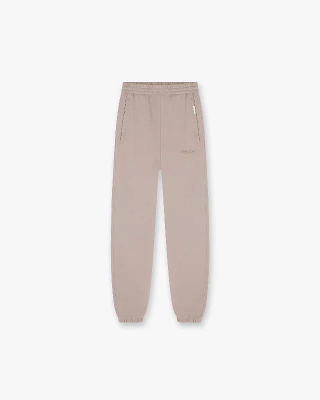 Represent Owners Club Sweatpant - Mushroom