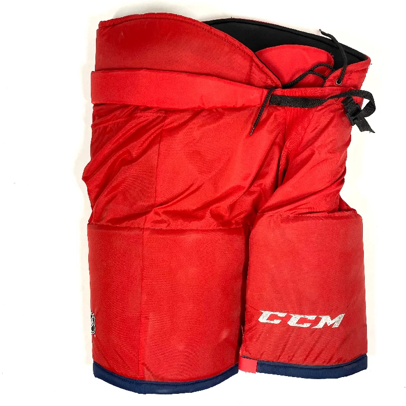 CCM HP70 - Used Pants (Red)