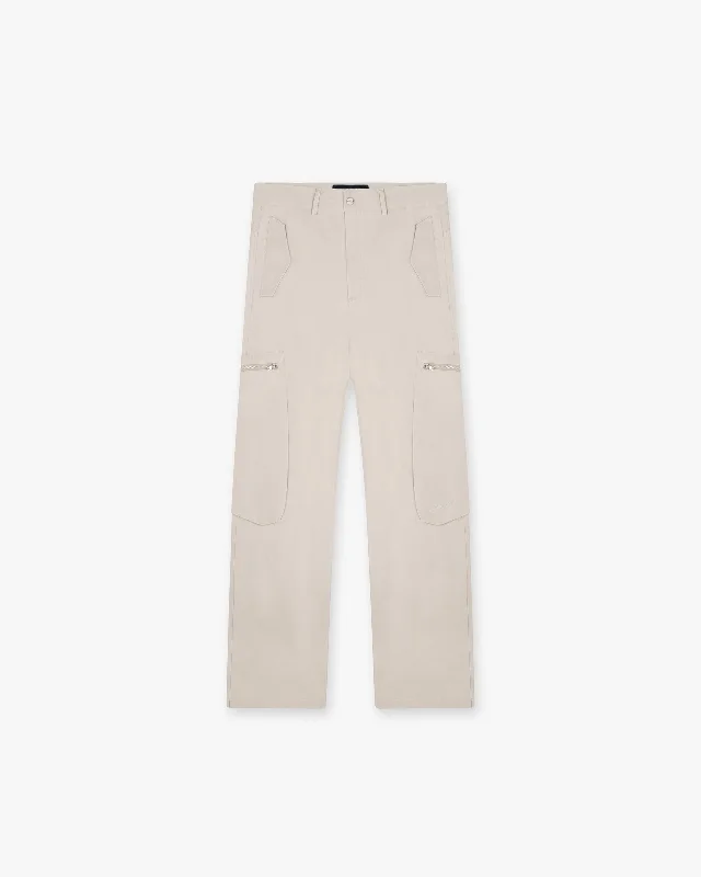 Workshop Pant - Cashmere