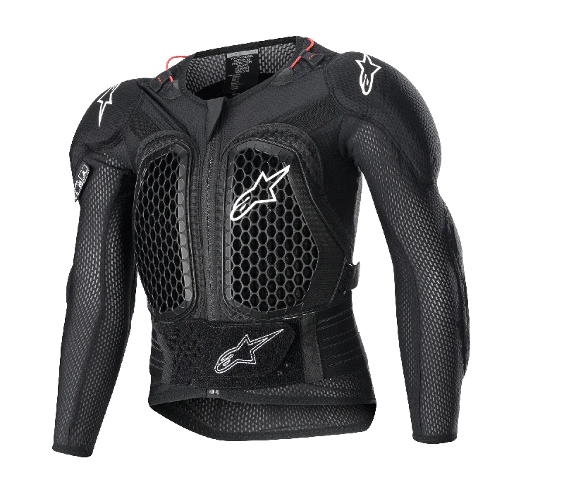 Youth Bionic Action V2 Protection Jacket