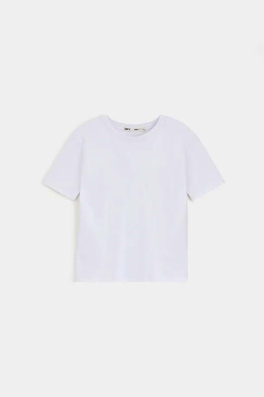 Basic T-shirt