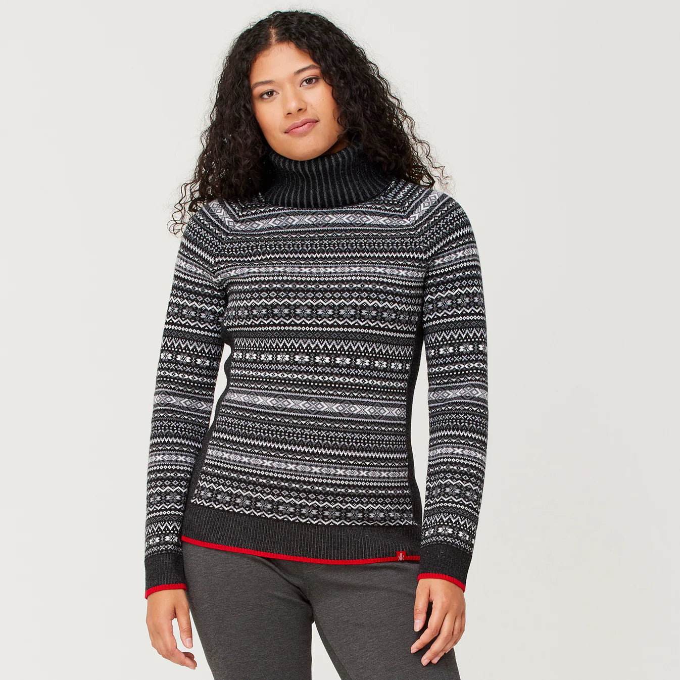 Krimson & Klover Christiana Sweater