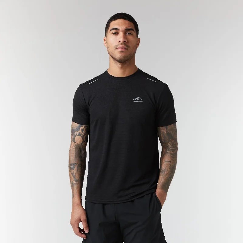 Training T-Shirt | Black