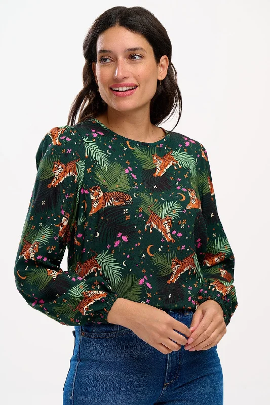 Sugarhill Brighton Elaina Blouse