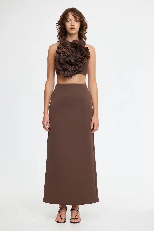 BALDERSTONE SKIRT